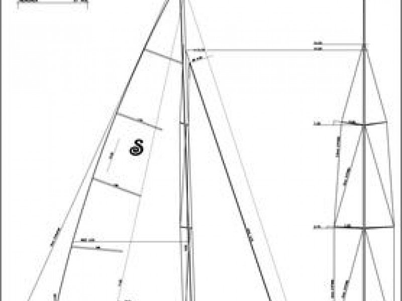 Custom built 'Daysailers'