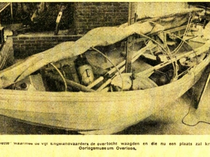 Yvette II