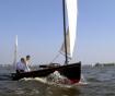BJ17 daysailer 9kl